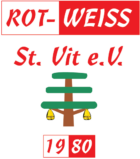 Logo von Rot-Weiss St. Vit