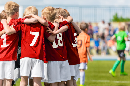 Sportwerbewoche 2025